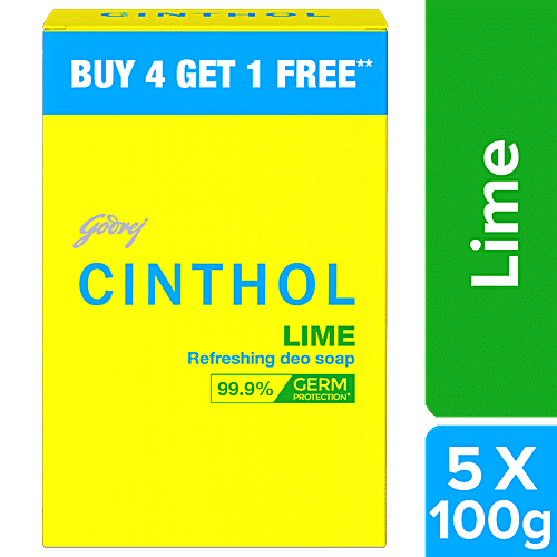 CINTHOL 500G  5PACK