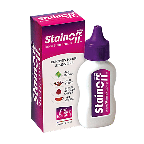 Buy StainOff Stainoff Fabric Stain Remover Non Bleach Formula