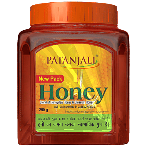 Patanjali Honey 250 Gm