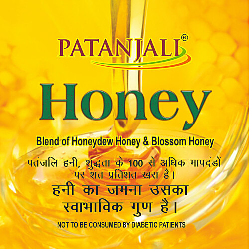 Patanjali Honey 500 Gm