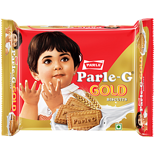 Parle G Gold Biscuits, 187.5 g