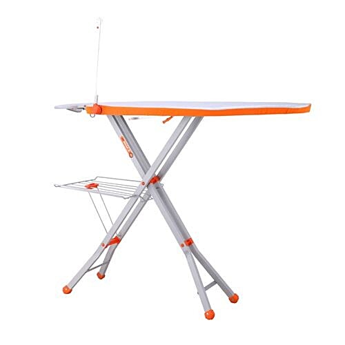 Buy Bathla Iron Table - Xpres Magic Pad Online at Best Price of Rs null ...