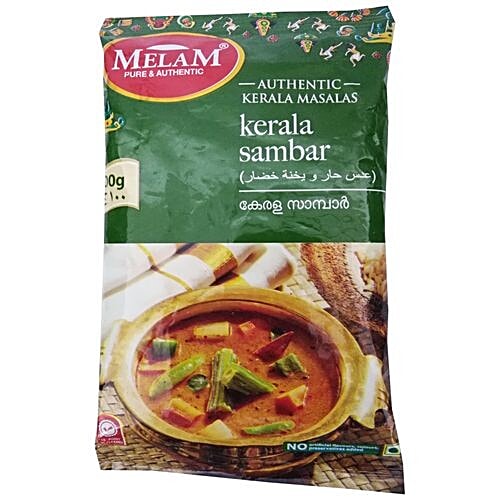 Buy Melam Powder Sambar Online At Best Price Of Rs 49 Bigbasket