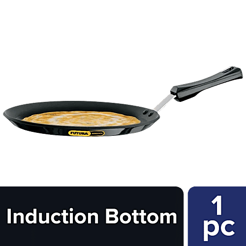 Buy Hawkins Futura Non Stick Flat Tava Griddles 26 Cm 488 Mm