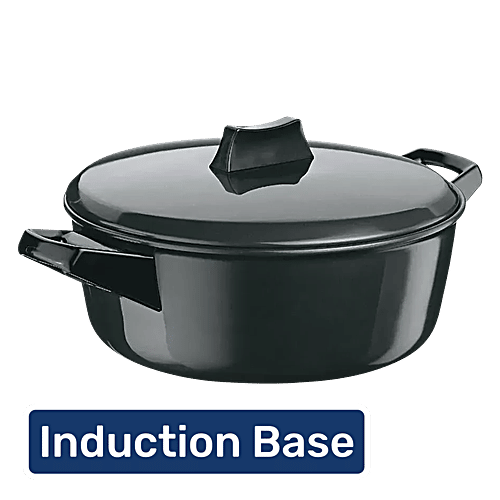 Buy Hawkins Futura Cook N Serve Bowl Hard Anodised Induction