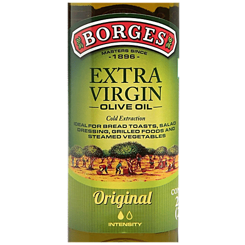 Borges Extra Virgin Olive Oil 250 Ml