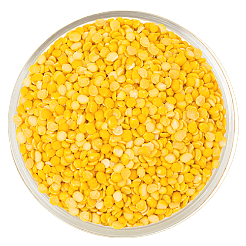 Organic Tattva Arhar / Tur Dal 1 Kg