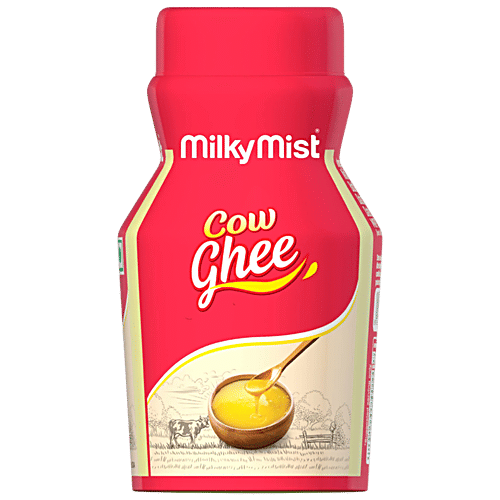 Milky Mist Ghee (500ml)