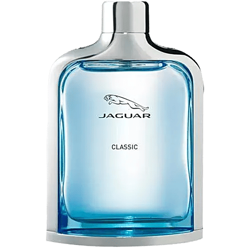 For Men Jaguar Classic Black Original Price Jaguar Classic Black