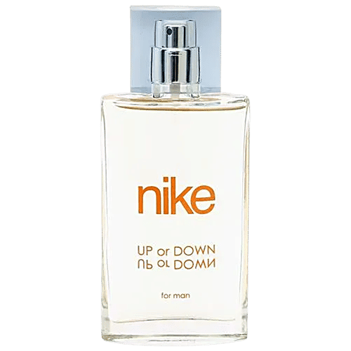 best nike perfume