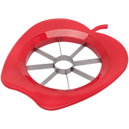 Buy Fackelmann Apple Divider Redgreen 1 Pc Online At Best Price of Rs ...