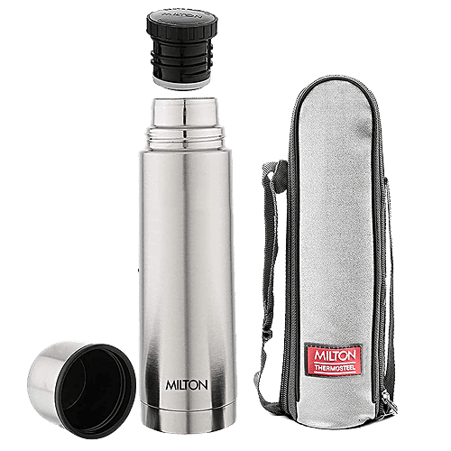 Buy Milton Flask Thermosteel Flip Lid Ltr Box Online At Best