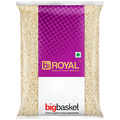 Buy Bb Royal Bengali Govinda Bhog Rice 1 Kg Pouch Online At Best Price ...