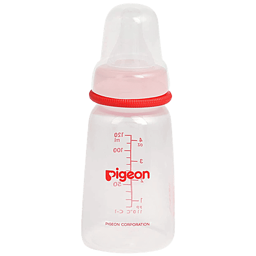 Bottle Feeding Best Bottles For Gas Best Bottles For Breastfed - Main Image