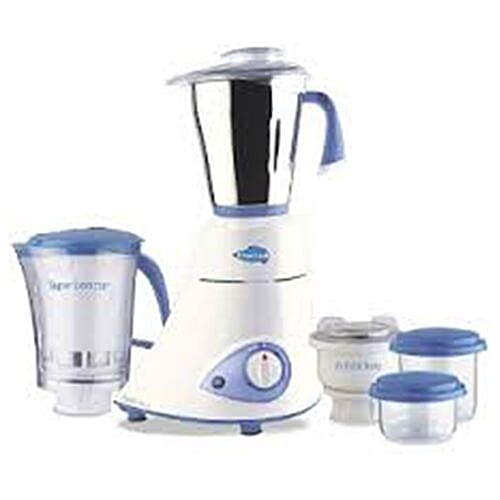 Buy Preethi Mixer Grinder Platinum 110V Online at Best Price of