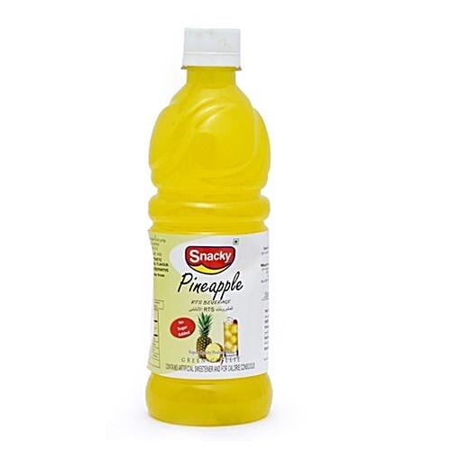PINEAPPLE Buy Del Monte Fruit Drink Pineapple With Real Pineapple Pulp 240