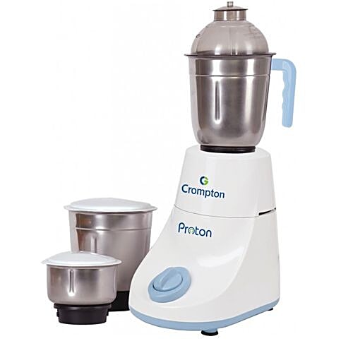 Crompton Greaves Mixer Grinder Proton, pc