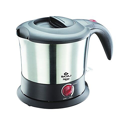 Buy Bajaj Ktx-09 1L Ss Non-Strix Kettle Online at Best Price of Rs