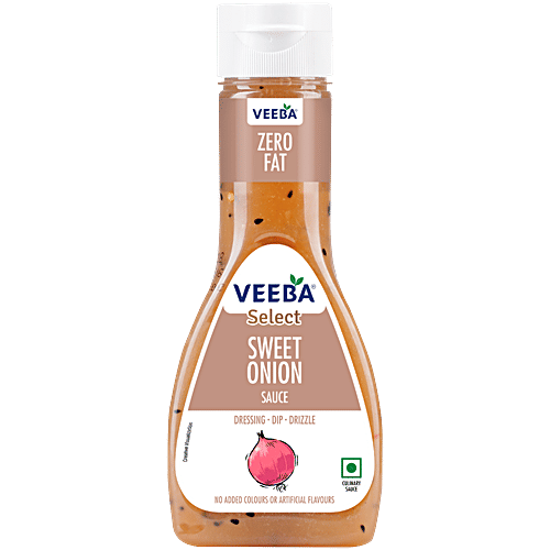 Buy Veeba Sauce Sweet Onion 350 Gm Online At Best Price Of Rs 169 buy-veeba-sauce-sweet-onion-350-gm-online-at-best-price-of-rs-169