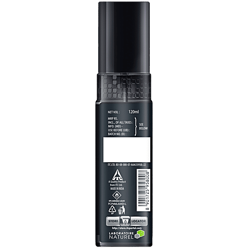 Engage M1 Perfume Spray Men 160Ml