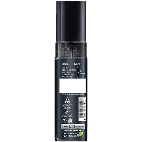Engage M2 Perfume Spray For Men 160Ml