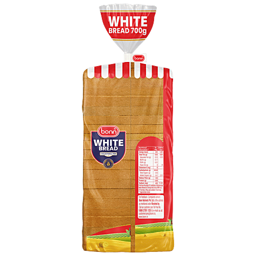 Bonn White Bread