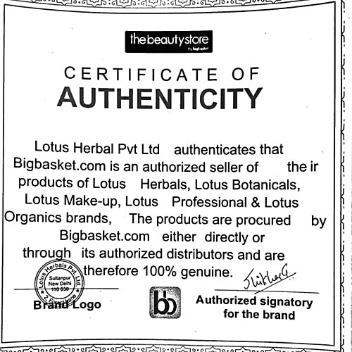 Lotus Sheamoist Butter Real Strawberry Moisturiser 120G Tube