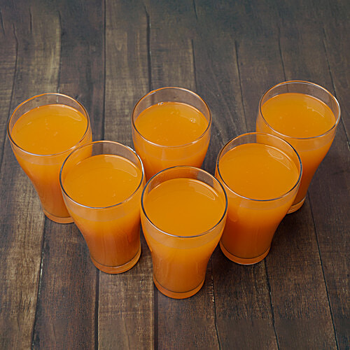 12 oz plastic crystal cups 12 oz. Clear PET Plastic Cold Cup