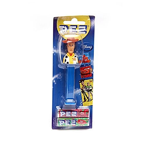 Buy Pez Bonbons Blister 17 gm Online at Best Price. of Rs 250