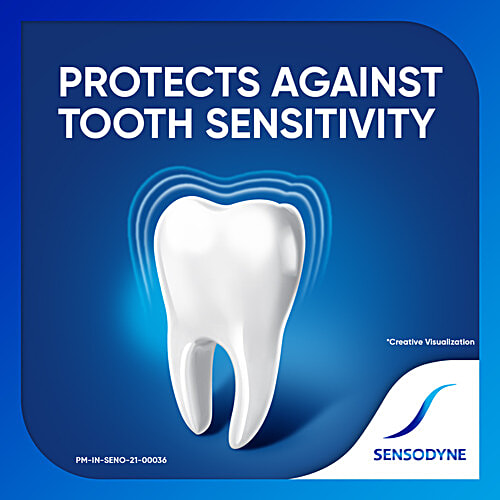 Sensodyne Repair & Protect Sensitive Toothpaste 100G
