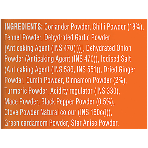 Buy Tata Sampann Masala Paneer 100 Gm Online At Best Price of Rs