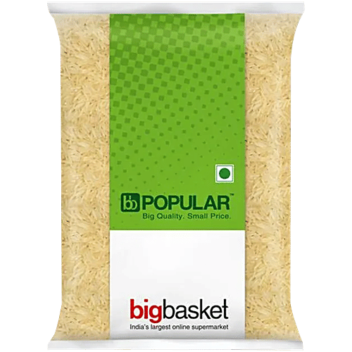 Baskati Rice Buy Bb Popular Rice Baskati 1 Kg Online at the Best Price of Rs 79 ...