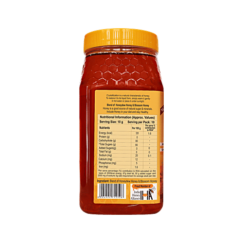Patanjali Honey 1 Kg