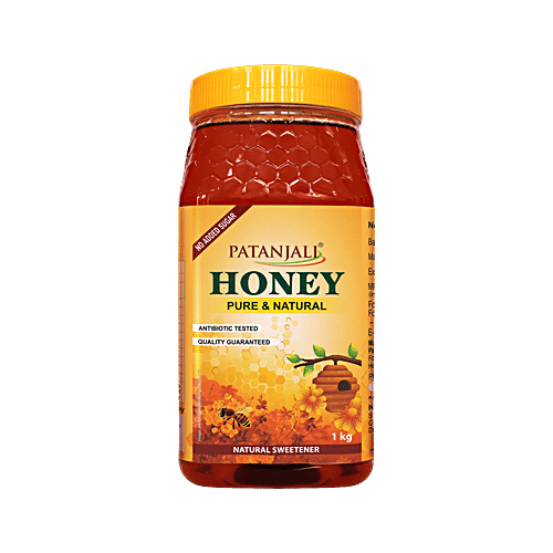 Patanjali Honey 1 Kg