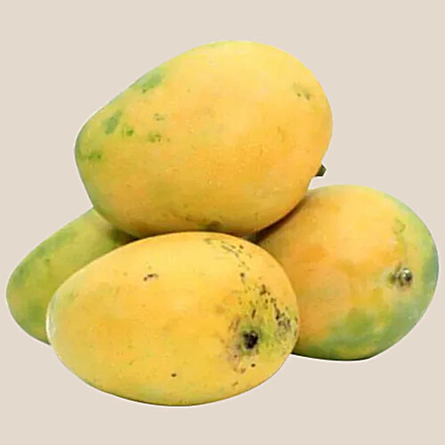 fresho! Banganapalli (Sap Mark) Mango, kg