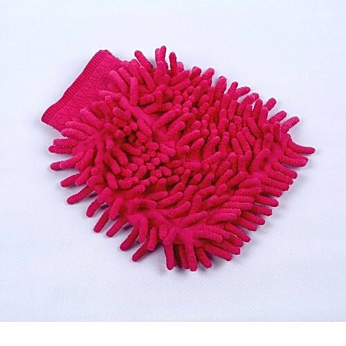 Buy Zolo Cleaning Gloves - Microfiber Online at Best Price of Rs