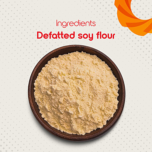 Fortune Mini Soya Chunks 200 Gm