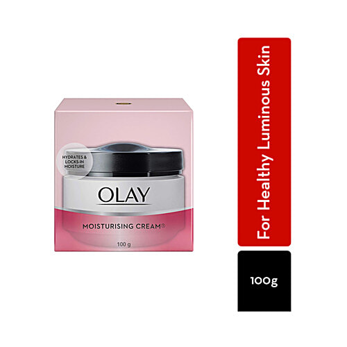 Buy Olay Moisturizing Cream Online at Best Price of Rs 599 - bigbasket