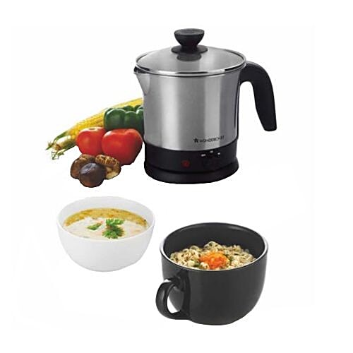 Wonderchef Prato Multicook Kettle, L