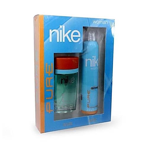 nike gift set for men's