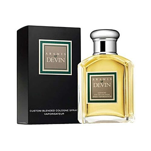 Buy ARAMIS Deodorant Body Spray Devin Country Cologne