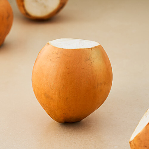Buy fresho! Tender Coconut - Chowghat Orange Online at Best Price