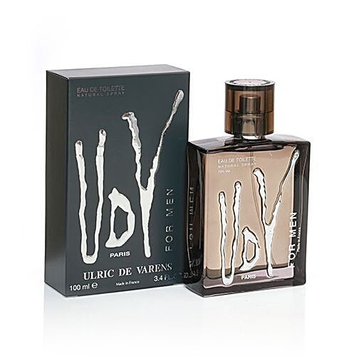Buy Udy Natural Spray From Men 100 Ml Online At Best Price of Rs
