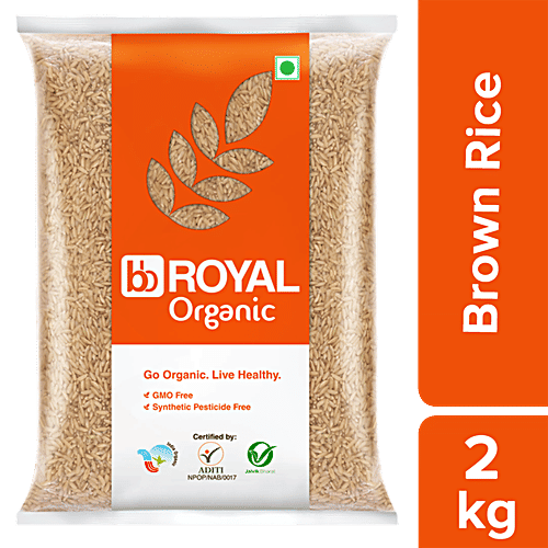 Brown Rice