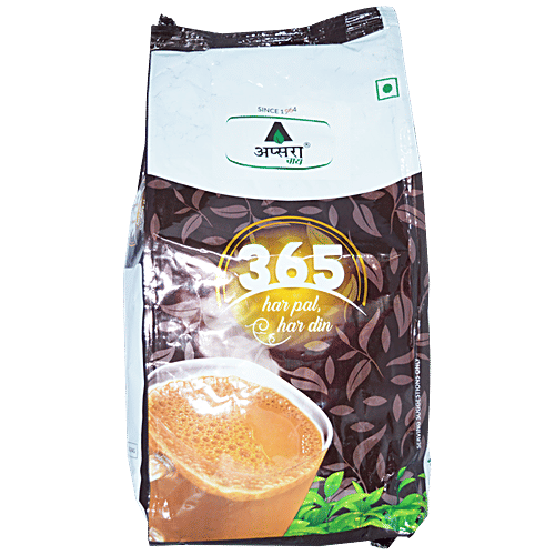 Buy Apsara 365 Black Tea Online at Best Price of Rs 450 - bigbasket