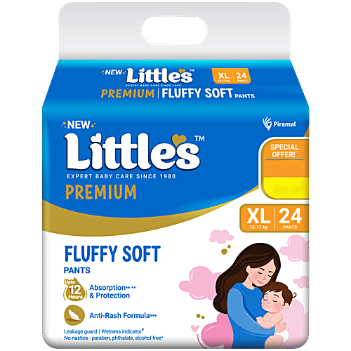 Buy Littles Baby Wipes Soft Cleansing 30 Pcs Online At Best Price