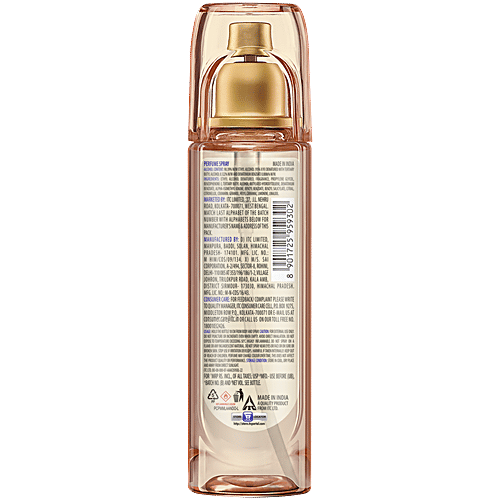 Engage W4 Women Perfume Spray 160Ml