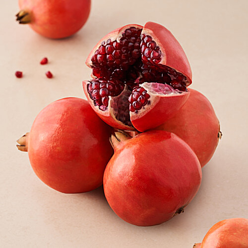 The Seeds How Much Pomegranate Can You Eat Pomegranate Seeds Ok To