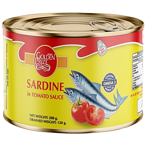 Canned Fish Cooking Sardines For Dogs Buy Golden Prize Canned