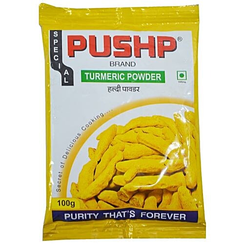 Pushp Salt Buy Pushp Powder - Turmeric Online at Best Price of Rs 45 - bigbasket